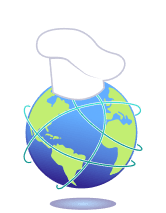 Chef con mundo